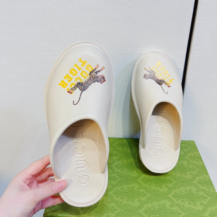 G women slippers 1：1 quality-558