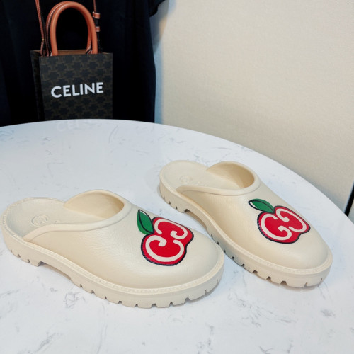 G women slippers 1：1 quality-556