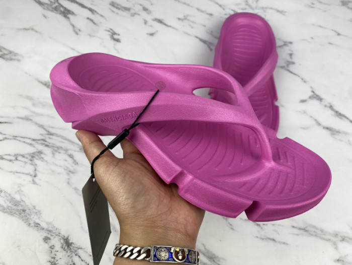 B women slippers AAA-077