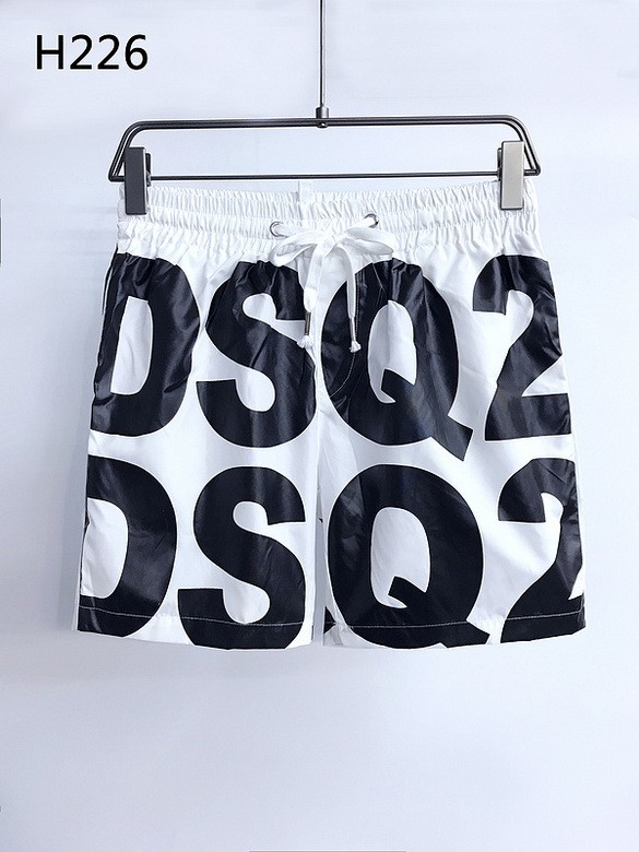 DSQ Shorts-009(M-XXXL)
