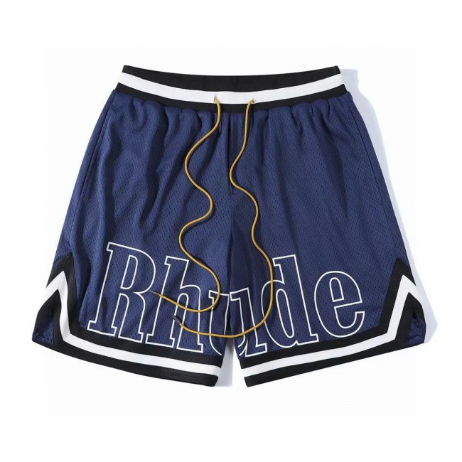 Rhude High End Quality Short-002