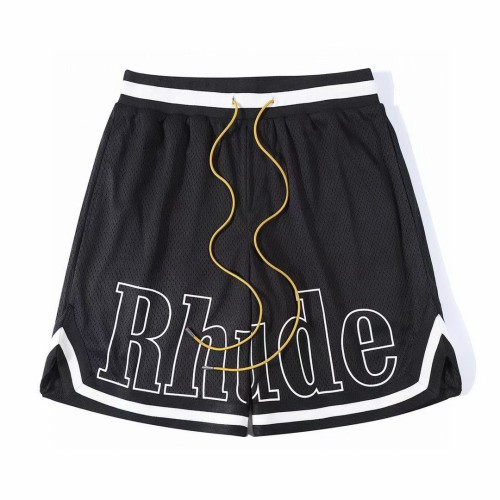 Rhude High End Quality Short-001