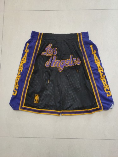 NBA Shorts-1147