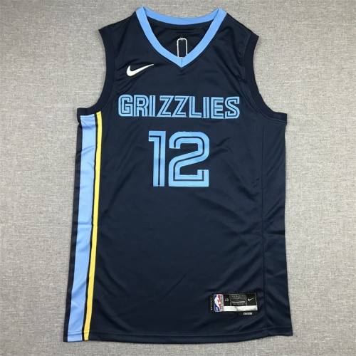 NBA Memphis Grizzlies-076