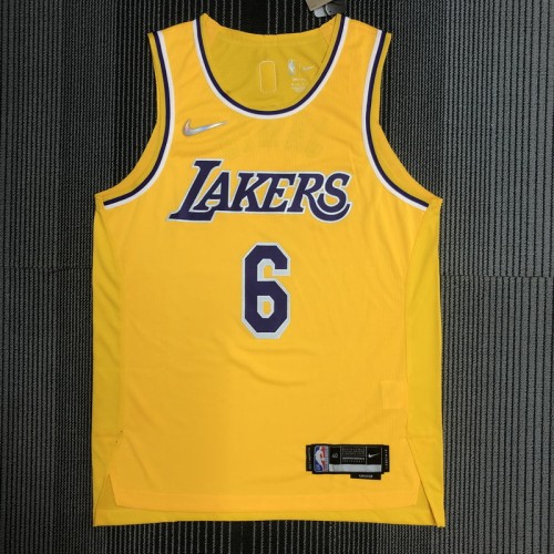 NBA Los Angeles Lakers-879