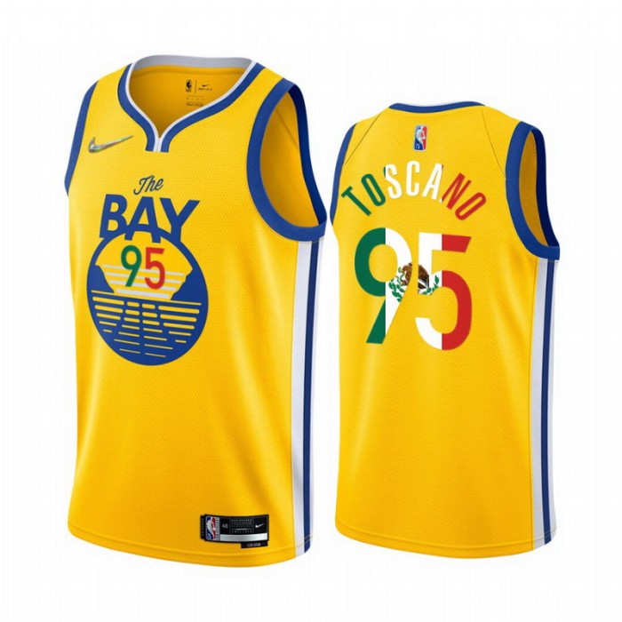 NBA Golden State Warriors-306