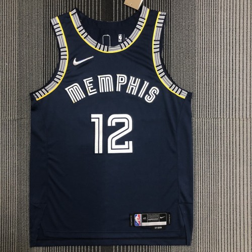 NBA Memphis Grizzlies-074