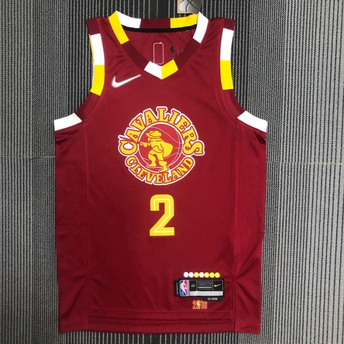 NBA Cleveland Cavaliers-128