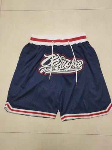 NBA Shorts-1149