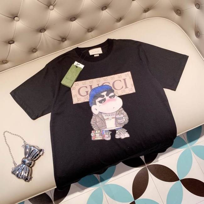 G men t-shirt-1727(XS-L)