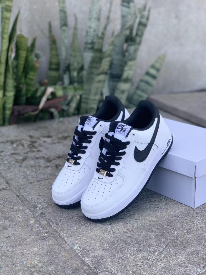 Nike air force shoes women low-2877