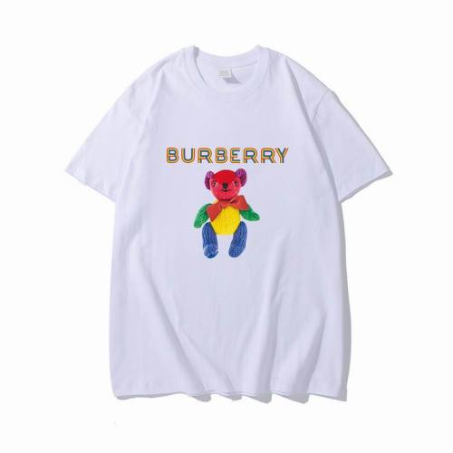 Burberry t-shirt men-883(M-XXXL)