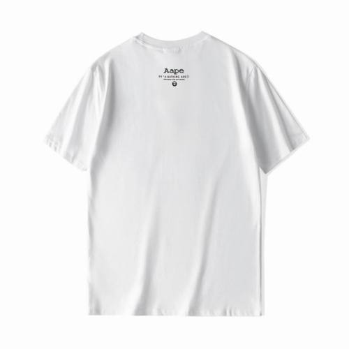 Bape t-shirt men-1182(M-XXXL)