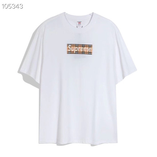 Burberry t-shirt men-901(S-XL)