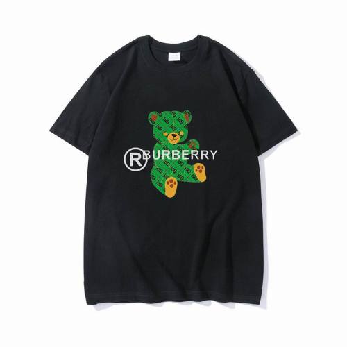 Burberry t-shirt men-893(M-XXXL)