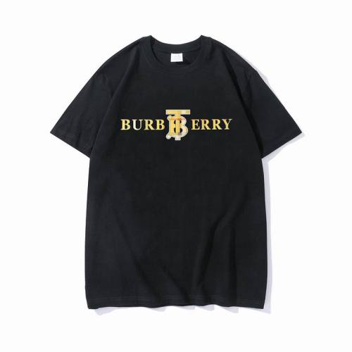 Burberry t-shirt men-888(M-XXXL)