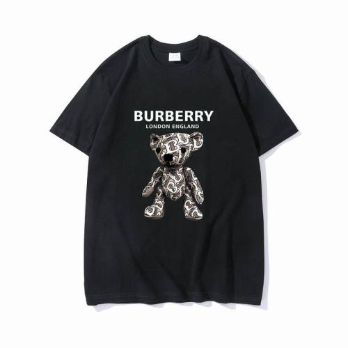 Burberry t-shirt men-887(M-XXXL)