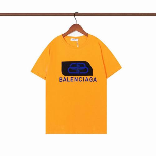 B t-shirt men-1264(S-XXL)