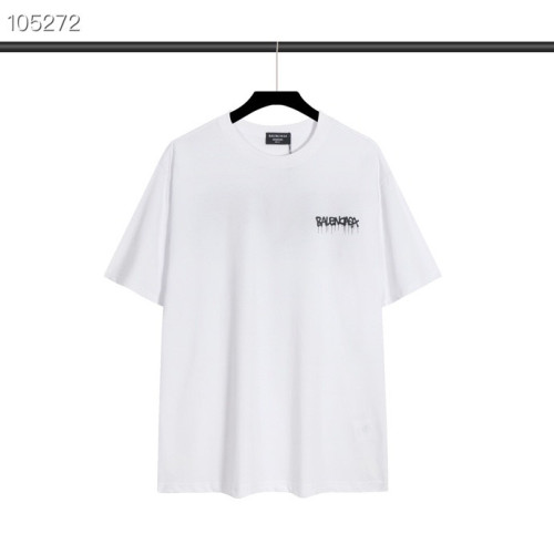 B t-shirt men-1270(S-XXL)