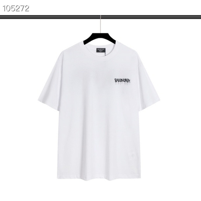 B t-shirt men-1270(S-XXL)