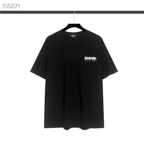 B t-shirt men-1276(S-XXL)