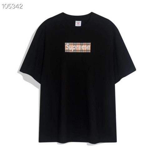 Burberry t-shirt men-902(S-XL)