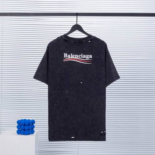 B t-shirt men-1291(XS-L)