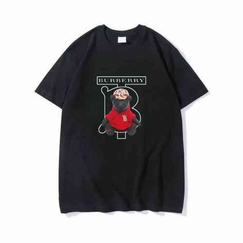Burberry t-shirt men-892(M-XXXL)