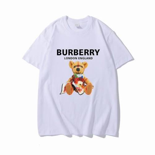 Burberry t-shirt men-884(M-XXXL)