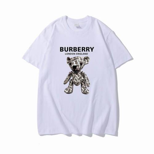 Burberry t-shirt men-890(M-XXXL)