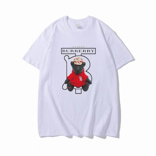 Burberry t-shirt men-896(M-XXXL)