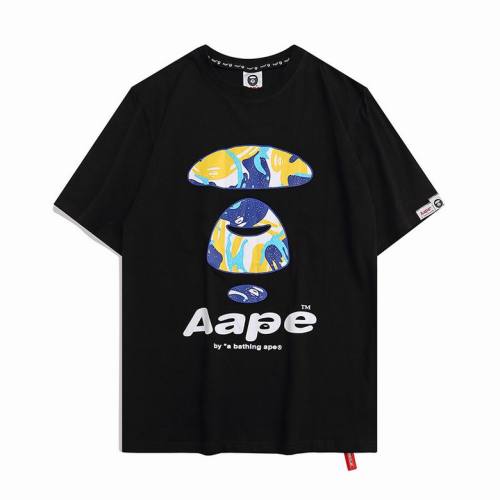 Bape t-shirt men-1103(M-XXXL)