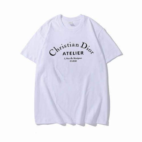 Dior T-Shirt men-842(M-XXXL)