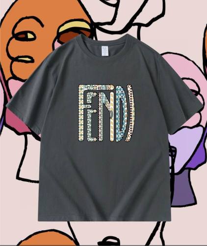 FD T-shirt-959(M-XXL)