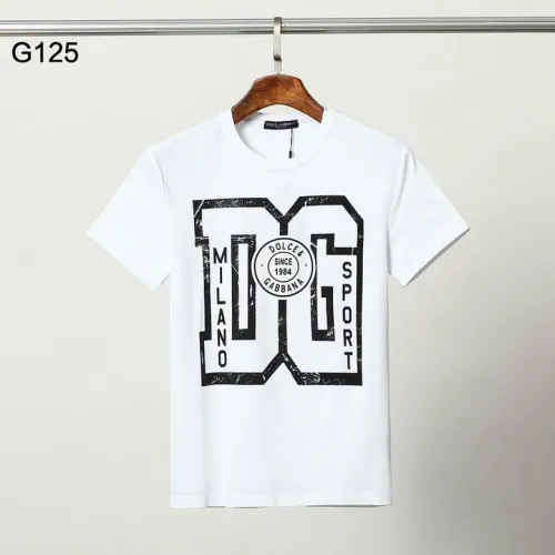 D&G t-shirt men-292(M-XXXL)