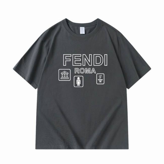 FD T-shirt-962(M-XXL)