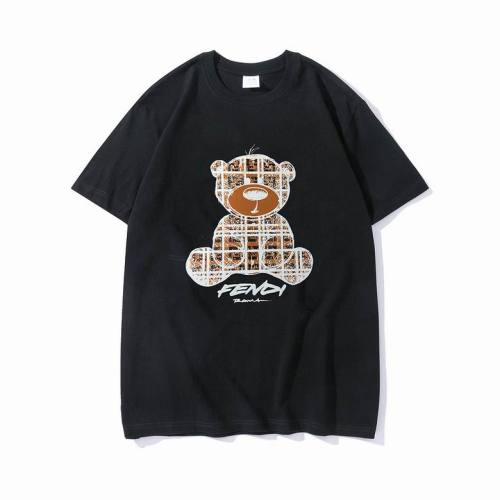 FD T-shirt-986(M-XXXL)