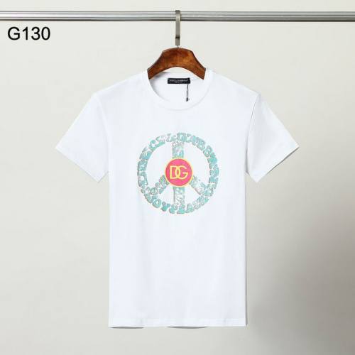 D&G t-shirt men-318(M-XXXL)