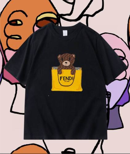 FD T-shirt-956(M-XXL)