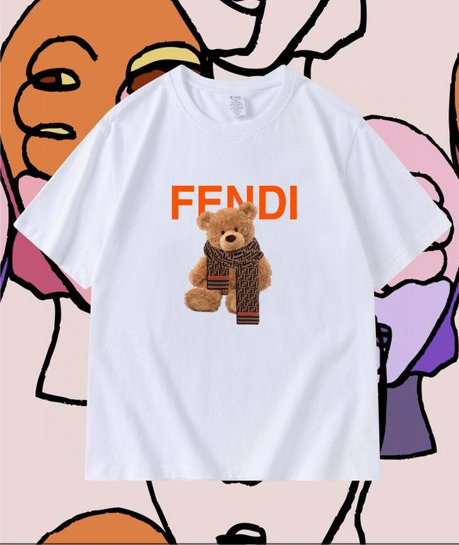 FD T-shirt-961(M-XXL)