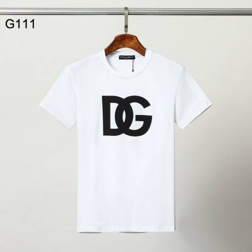 D&G t-shirt men-327(M-XXXL)