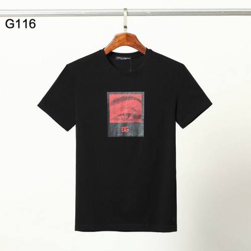 D&G t-shirt men-310(M-XXXL)