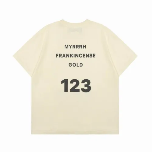 Fear of God T-shirts-650(S-XL)