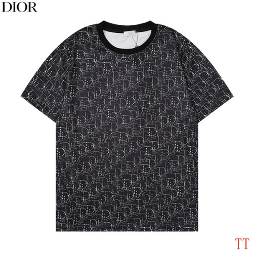 Dior T-Shirt men-816(M-XXL)