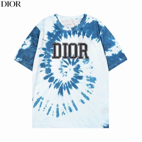 Dior T-Shirt men-830(M-XXL)