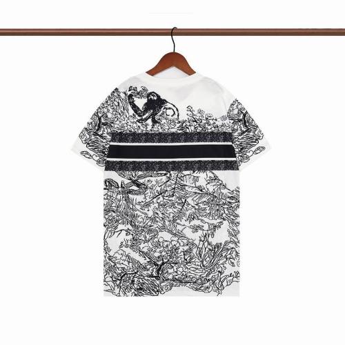 Dior T-Shirt men-829(M-XXL)