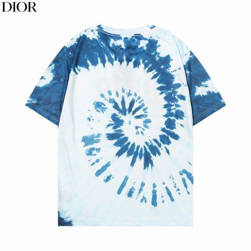 Dior T-Shirt men-832(M-XXL)