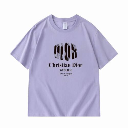 Dior T-Shirt men-826(M-XXL)