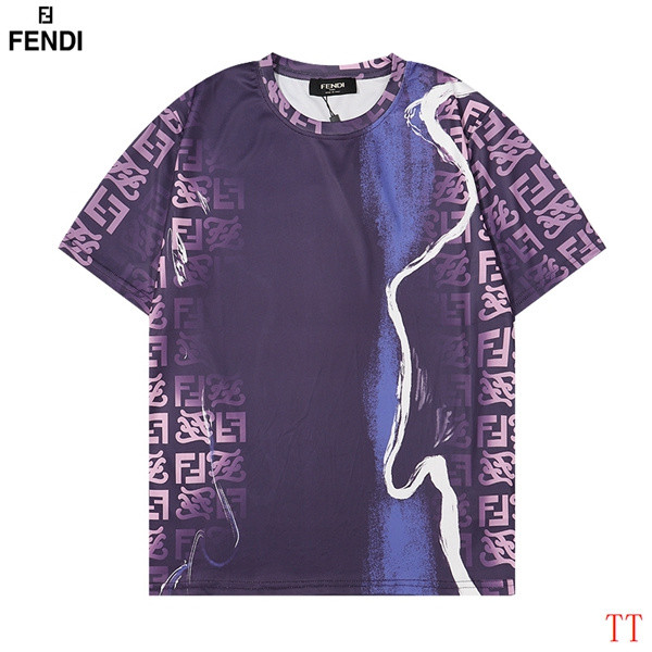 FD T-shirt-954(M-XXL)