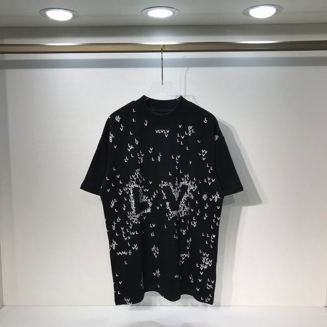 LV t-shirt men-2088(M-XXL)